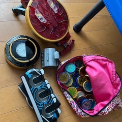 仮面ライダーオーズ