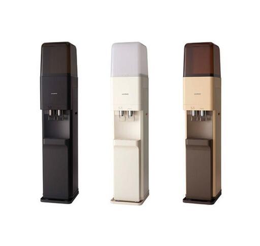 Amandaアマンダ ウォーターサーバー White 新古
