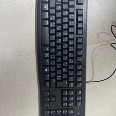 ロジクール　キーボード