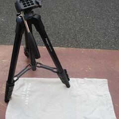 ☆Fotopro DIGI-204アルミ4段三脚 ブラック◆小型...
