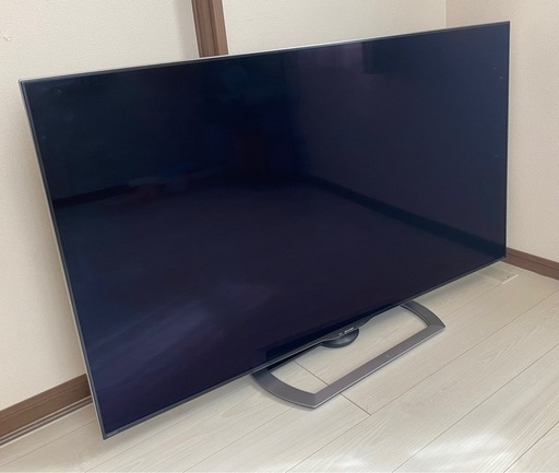 SHARP     60インチ　テレビ