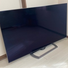 SHARP     60インチ　テレビ