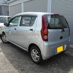 【御成約済み】☆4WD☆5速MT☆ワンオーナー☆ETC付☆車検R7.2迄☆プレオの画像
