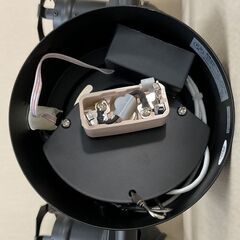 ﻿HERMOSA ハモサ STUDIO 4 スタジオ4 SL-001 スポットライト 【通電未確認】の画像