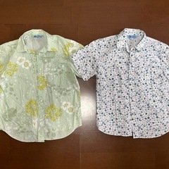 かりゆしウェア