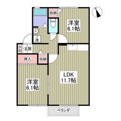 EO✨初月賃料無料、敷金ゼロ、礼金ゼロ、仲介手数料ゼロ💞南向きの...