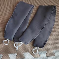 新品未使用  カーテン留めるもの  タッセル