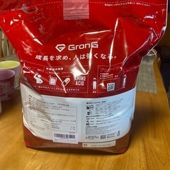 【交渉中】
プロテイン　ホエイ　3キロ　味なしの画像