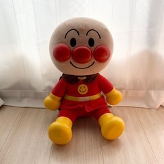 アンパンマン　はじめてのおしゃべり48