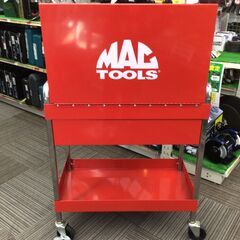 【エコツール笠寺店】MACTOOLS/マックツール ユーティリティカート MB100UC【愛知県/名古屋市/笠寺/工具】の画像