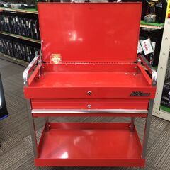 【エコツール笠寺店】MACTOOLS/マックツール ユーティリティカート MB100UC【愛知県/名古屋市/笠寺/工具】の画像