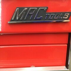 【エコツール笠寺店】MACTOOLS/マックツール ユーティリティカート MB100UC【愛知県/名古屋市/笠寺/工具】の画像