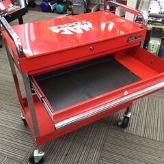 【エコツール笠寺店】MACTOOLS/マックツール ユーティリティカート MB100UC【愛知県/名古屋市/笠寺/工具】の画像