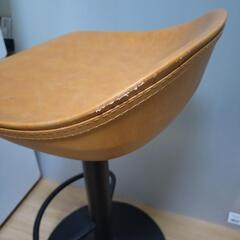 ハイチェアの画像