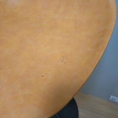 ハイチェアの画像