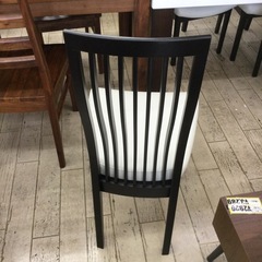 シギヤマ家具　7点ダイニングセット　　参考価格¥148,000円　モダンデザイン　オシャレ　No.1005の画像