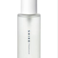 SHIRO ホワイトリリー ボディコロン 100mL 香水

