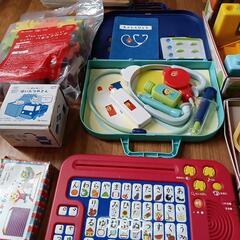 こどもちゃれんじ　2.3歳児用　3.4歳児用の画像