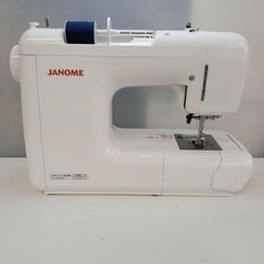 （M：No.788） JANOME 2870 ミシン 蛇の目ミシン工業 電動ミシンの画像