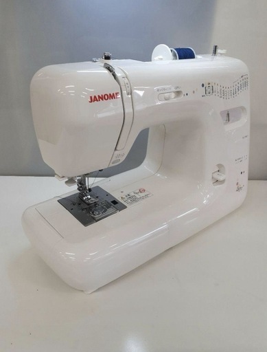 （M：No.788） JANOME 2870 ミシン 蛇の目ミシン工業 電動ミシン