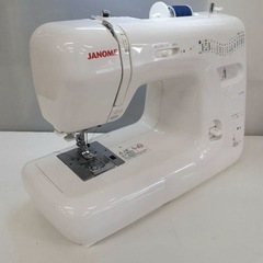 （M：No.788） JANOME 2870 ミシン 蛇の目ミシン工業 電動ミシン