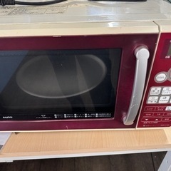 家電 キッチン家電 オーブンレンジ