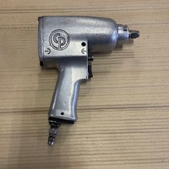 シカゴニューマチック エアーインパクトレンチ 12.7sqの画像