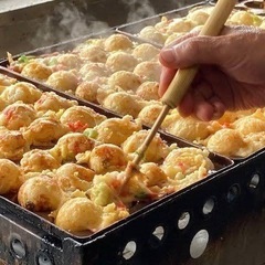 たこ焼き好きですか？