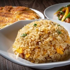 中華料理食べませんか？