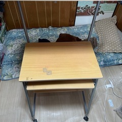 PCデスク