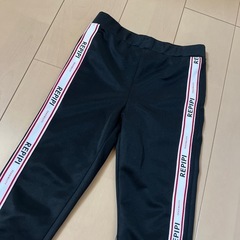 130〜140 ダンス　スポーツ　服　子供服　キッズ服　女の子　トレーニング　アウトドア　ガールズの画像