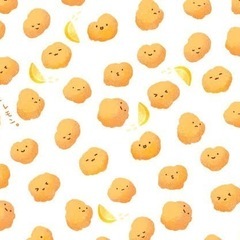唐揚げ食べたいですね、