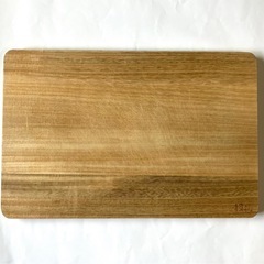[済]木製のまな板(桐材,他)の画像
