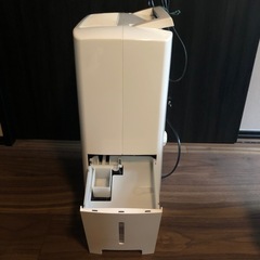 除湿機の画像