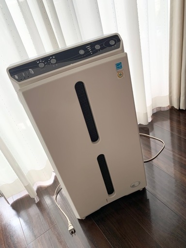 18万円以上の高級空気清浄機