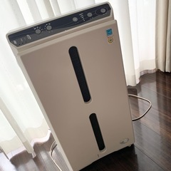 18万円以上の高級空気清浄機　