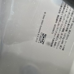 家具  ダイニングチェアー　椅子　IKEAの画像