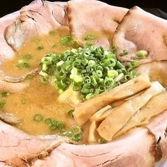 ラーメン食べに行きまショウ
