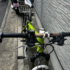 中古　ルイガノMTB の画像