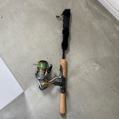 ロッド