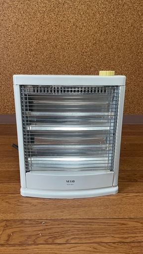 電気ストーブ
