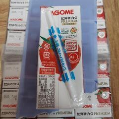 カゴメトマトジュース 23本セットの画像