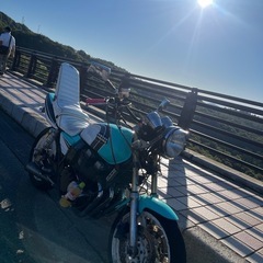 XJR400の画像