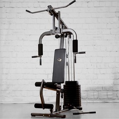 希少　BODYMAKER　ボディメーカー ジムハンマー　10kg 中古 100000001004200379_10205_001.jpg
