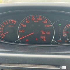 (売約済み)★車検満タン2年★ ダイハツ　ムーヴ　カスタム　L175S ★調子良好 asの画像
