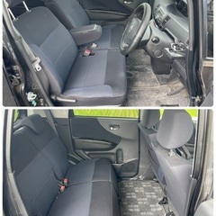 (売約済み)★車検満タン2年★ ダイハツ　ムーヴ　カスタム　L175S ★調子良好 asの画像
