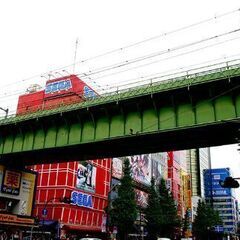 【10月20日】神田　オタクの飲みオフ会【初参加歓迎】