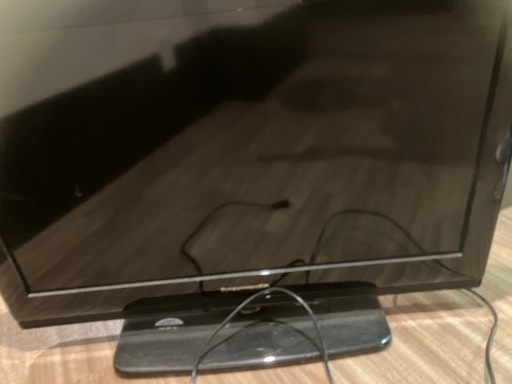 ダイナコネクティブ [32インチテレビ]ブルーレイプレーヤー