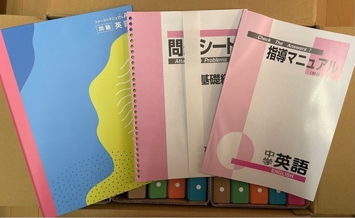 今からでも間に合う！高校受験対策！ファーストマニュアルA