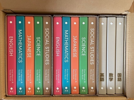 今からでも間に合う！高校受験対策！ファーストマニュアルA